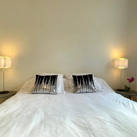 Apartment Gare - Chez Mj